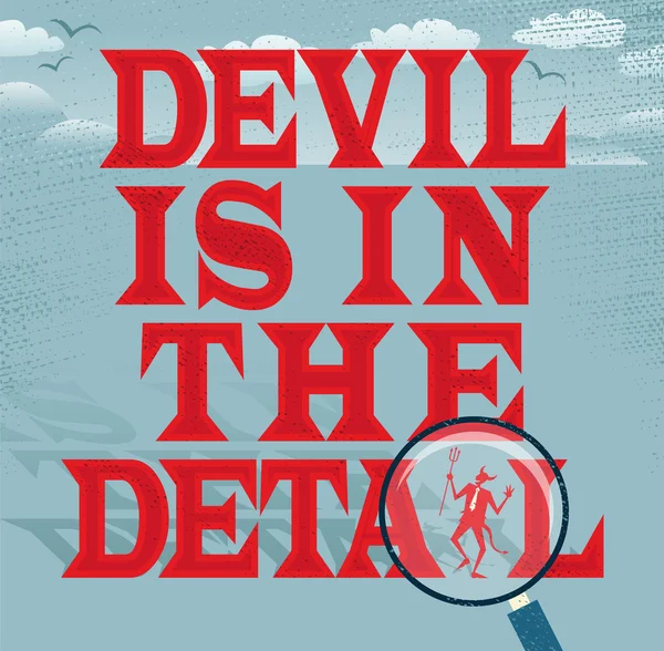 Devil's details. Дьявол кроется в деталях. Devil in details. Дьявол кроется в деталях а Бог в мелочах. Дьявол кроется в деталях картинки.