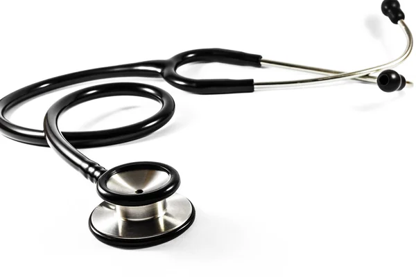 Stethoscope — Stock Photo, Image