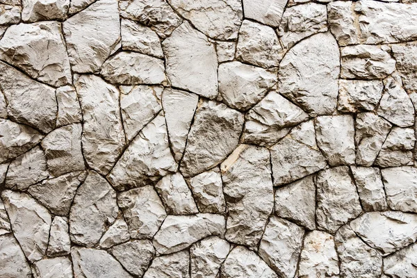 Stone wall texture — Stock Photo, Image