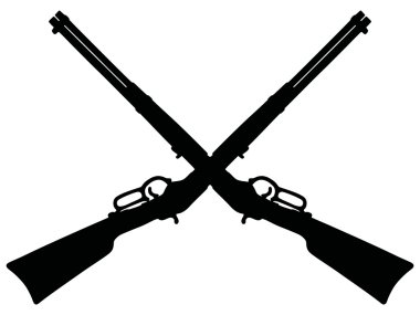 Eski Amerikan tüfek