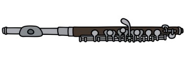 Klasik konser piccolo