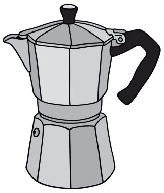 Espresso Yapıcı