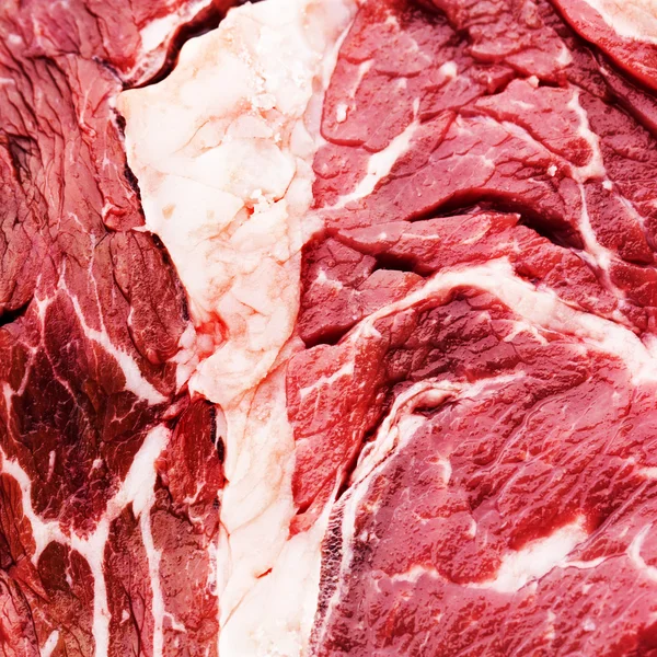 Ribeye biefstuk — Stockfoto