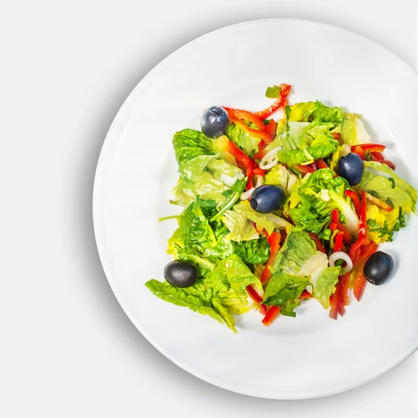 Insalata — Foto Stock