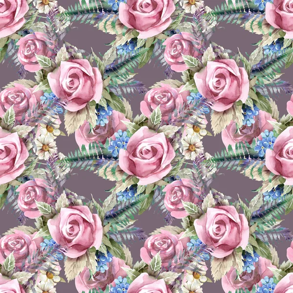 Pink roses collage Stock Photos, Royalty Free Pink roses collage Images ...