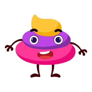 Free Free Unicorn Pooping Rainbow Svg