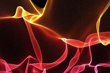 arka plan ışığı