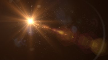 arka plan ışığı