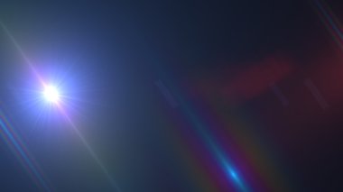 arka plan ışığı