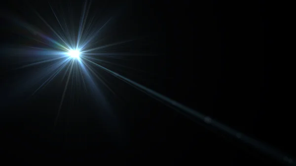 Абстрактные фонари — стоковое фото