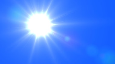 Soyut sanat arka plan ışık (süper yüksek çözünürlük)