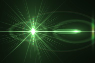 Modern arka plan ışık (süper yüksek çözünürlüklü soyut)