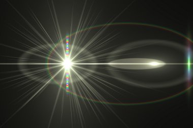 Modern arka plan ışık (süper yüksek çözünürlüklü soyut)