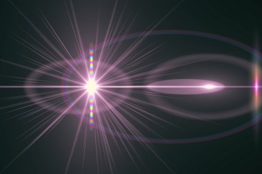 Modern arka plan ışık (süper yüksek çözünürlüklü soyut)