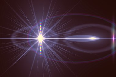 Modern arka plan ışık (süper yüksek çözünürlüklü soyut)