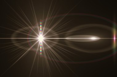 Modern arka plan ışık (süper yüksek çözünürlüklü soyut)