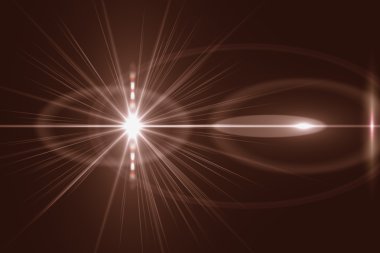 Modern arka plan ışık (süper yüksek çözünürlüklü soyut)