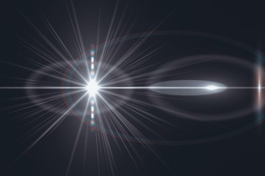 Modern arka plan ışık (süper yüksek çözünürlüklü soyut)