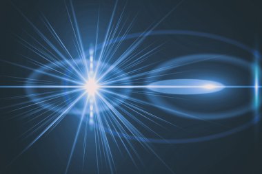 Modern arka plan ışık (süper yüksek çözünürlüklü soyut)