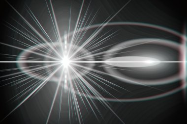 Modern arka plan ışık (süper yüksek çözünürlüklü soyut)