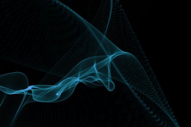 Modern arka plan ışık (süper yüksek çözünürlüklü soyut)