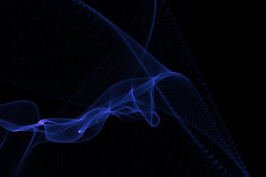 Modern arka plan ışık (süper yüksek çözünürlüklü soyut)