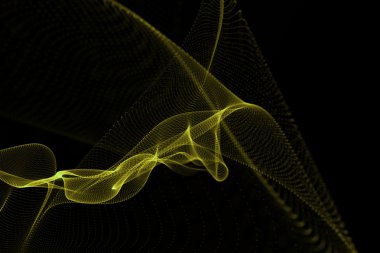 Modern arka plan ışık (süper yüksek çözünürlüklü soyut)