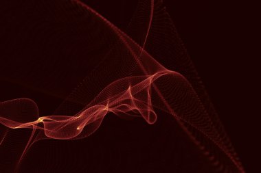 Modern arka plan ışık (süper yüksek çözünürlüklü soyut)