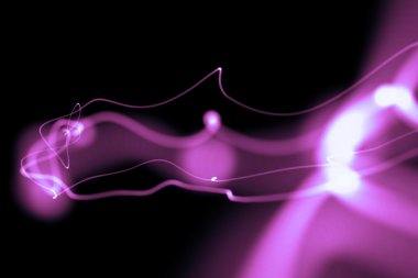 Modern arka plan ışık (süper yüksek çözünürlüklü soyut)