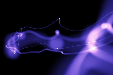 Modern arka plan ışık (süper yüksek çözünürlüklü soyut)