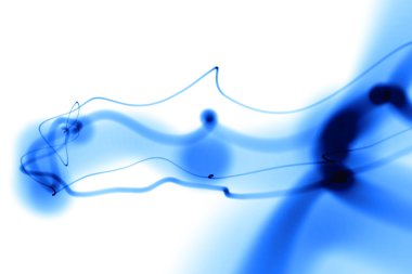 Modern arka plan ışık (süper yüksek çözünürlüklü soyut)