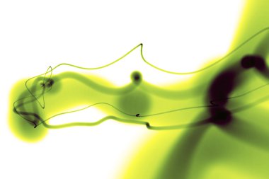 Modern arka plan ışık (süper yüksek çözünürlüklü soyut)