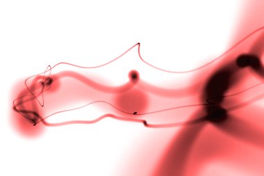 Modern arka plan ışık (süper yüksek çözünürlüklü soyut)