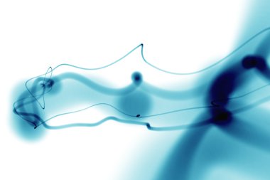 Modern arka plan ışık (süper yüksek çözünürlüklü soyut)