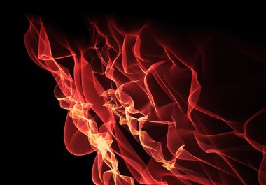 Arka ışıklar (süper yüksek çözünürlük)