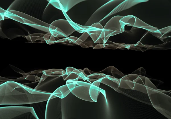 Luces de fondo abstractas (super alta resolución ) —  Fotos de Stock
