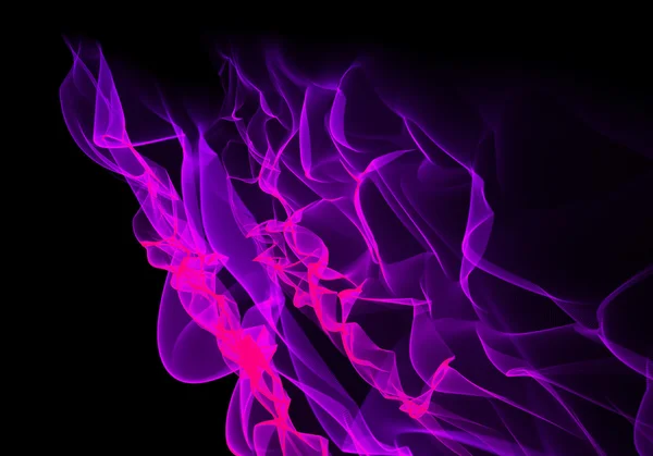 Абстрактні фонові вогні (супер високої роздільної здатності ) — стокове фото