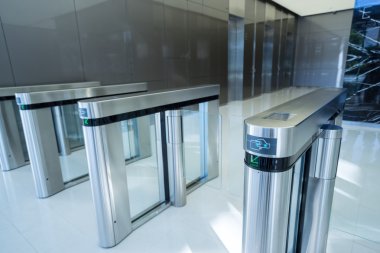 elektronik ağ geçidi veya giriş kapısı