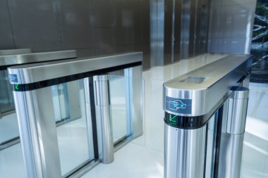 elektronik ağ geçidi veya giriş kapısı