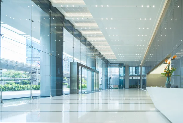 İç Ofisi'nin lobisinin