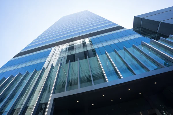 skycaper, alttan görünüm