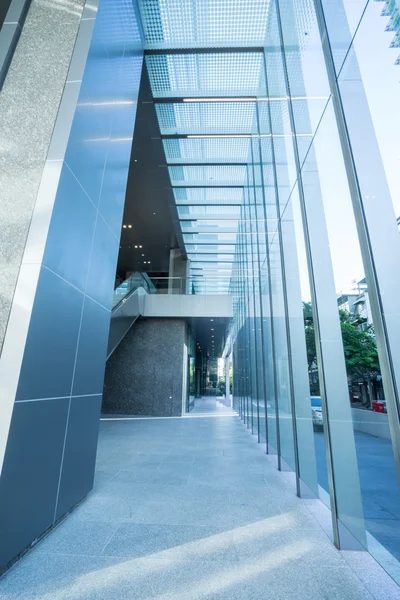 cam çatı modern Kulesi