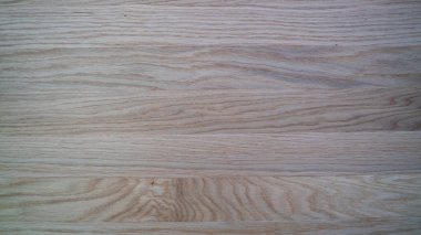 Yüksek çözünürlüklü açık kahverengi ahşap arka plan. Üst Görünüm Kopyalama alanı