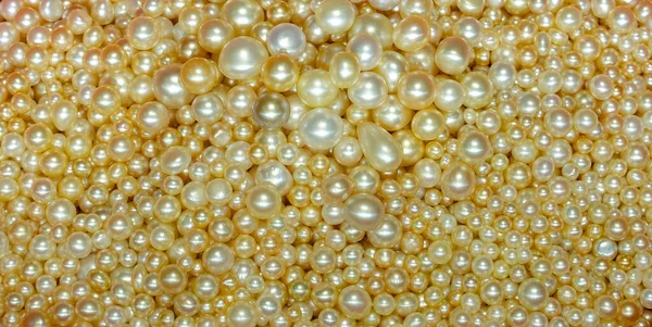 Background image of Pile of Pearls.
