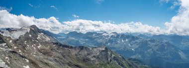 Avusturya Alplerinin nefes kesici güzelliğini keşfet, Kaprun. Açık hava maceraları ve Avusturya Alpleri 'nde doğanın dingin görkemi, Kaprun..