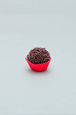 Brigadeiros, Brezilya partilerinde çok popüler bir tatlı..