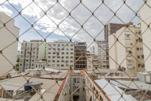 Distrito Flamengo Río Janeiro — Foto de Stock