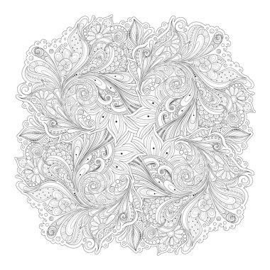 tek renkli çiçek arka plan