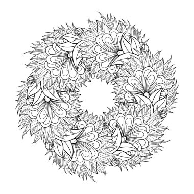 tek renkli çiçek arka plan