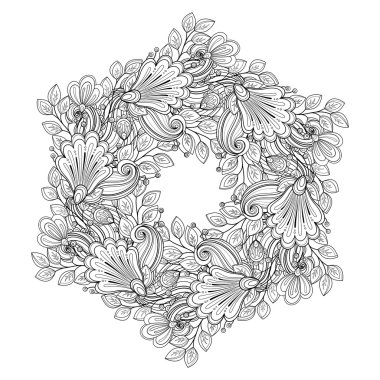 tek renkli çiçek arka plan